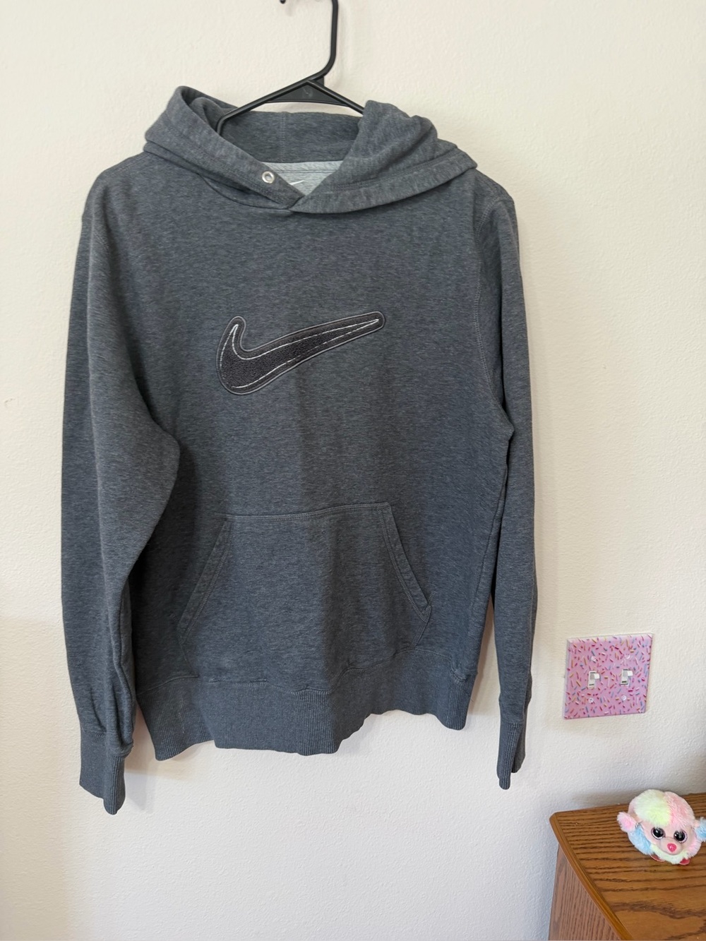 Nike Hoodie men’s size M
